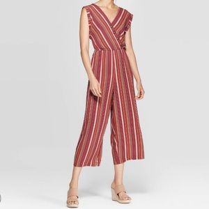 Xhilaration Jumpsuit